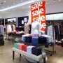 "SALE SALE SALE SALE" Sale Posters - 4 pack