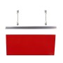 Wire Hanging Hooks for Posters, pack of 16