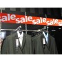"SALE, SALE, SALE, SALE" - Medium Sale Paper Poster Roll