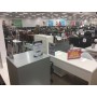 Acrylic Stand Up Sign Holder Portrait 