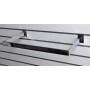 Slatwall Hangrail U Rail