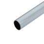 Round Tube 25mm dia 1800mm Chrome