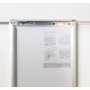 Slat Wall Snap Frame Poster Holder