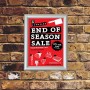 Snap Frame Poster Holder