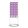 A5 Brochure Stand 