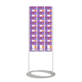 A5 Brochure Stand 