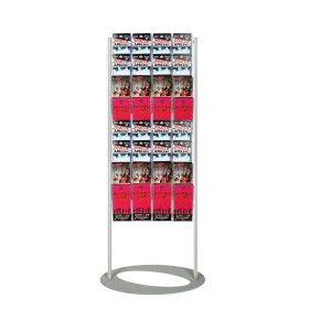 DL Brochure Stand 