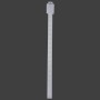 Clip Strip Plastic 18 Clip