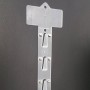 Clip Strip Plastic 12 Clip