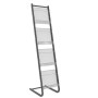 Mesh Brochure Holder - Small