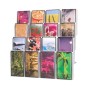 16 A4 Brochure Holder Kit