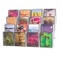16 A5 Brochure Holder Kit