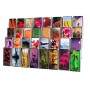 32 DL Brochure Holder Kit