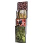 4 A4 Brochure Holder Kit