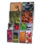 8 DL and 4 A4 brochure holder kit