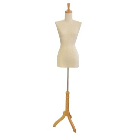 Female Fabric Torso Premium