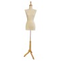 Female Fabric Torso Premium