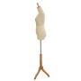 Female Fabric Torso Premium