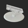 Clamp Sign Holder Clip Adhesive LARGE