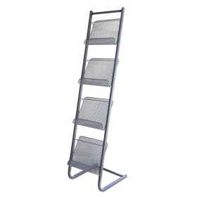 Mesh Brochure Holder - Small
