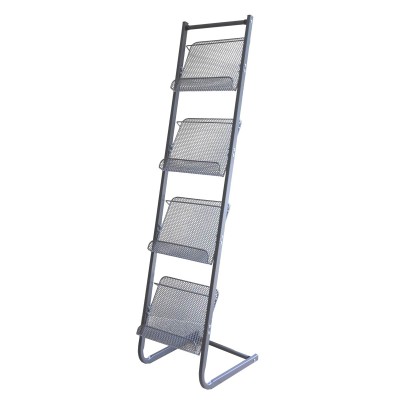 Mesh Brochure Holder - Small