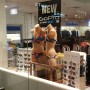 Female Plastic Torso Skin