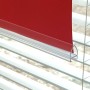 Poster rail kit set  (Pack of 8 rails)