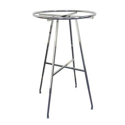 Round Clothing Rack