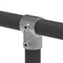 Industrial Clamp 101 Galv