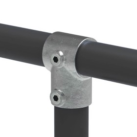 Industrial Clamp 101 Galv
