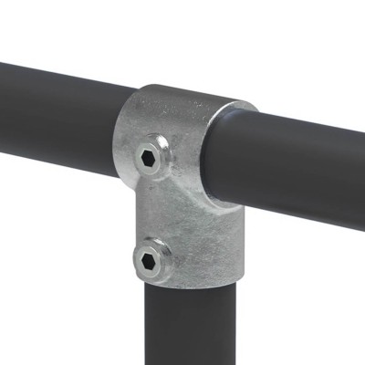 Industrial Clamp 101 Galv