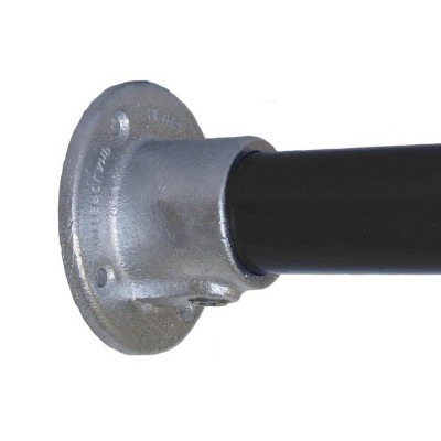 Industrial Clamp Flange 131 Galv