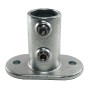 Industrial Clamp 132 Galv