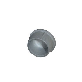 Industrial Clamp Stop End 333 Alu