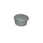 Industrial Clamp Stop End 333 Alu