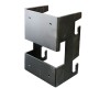 Bracket for Gravity Bin