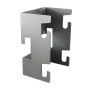 Bracket for Gravity Bin