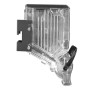 Bracket for Gravity Bin