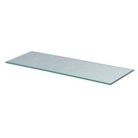 Glass Shelf 600mm