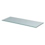 Glass Shelf 600mm