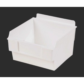 Shelfbox 100 130x140x85 Clear