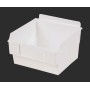 Shelfbox 100 130x140x85 Clear