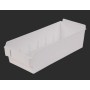 Shelfbox 300 325x140x85 Clear