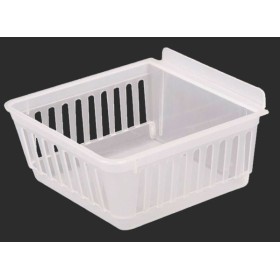 Cratebox Standard 160x140x85 Clear