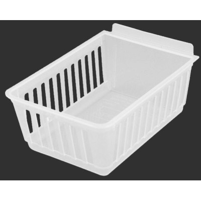 Cratebox Long 220x145x85 Clear