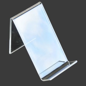 Acrylic Mobile/Tablet Holder 