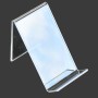 Acrylic Mobile/Tablet Holder 
