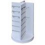 Countertop 4 way Slat Panel Spinner