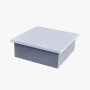Timber Plinth Base
