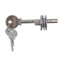 Security Lock for sliding doors 